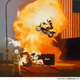 Illustration for article titled Scott Listfield: Astronaut Dinosaur